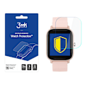 Miniatyrbillede 1 af 3: MAXCOM FIT FW35 AURUM - 3MK WATCH PROTECTION V. ARC+