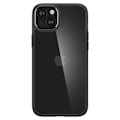 Miniatyrbillede 3 af 11: SPIGEN ULTRA HYBRID IPHONE 15 PLUS MAT SORT
