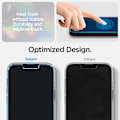 Miniatyrbillede 7 af 10: SPIGEN CRYSTAL PACK IPHONE 14 PLUS CRYSTAL CLEAR