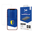 Miniatyrbillede 1 af 3: APPLE IPHONE 13/13 PRO - 3MK FLEXIBLEGLASS LITE