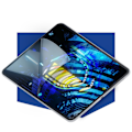 Miniatyrbillede 1 af 3: LENOVO IDEAPAD GAMING 3 15.6 - OP TIL 17 3MK PAPER FEELING
