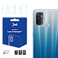 Miniatyrbillede 2 af 4: OPPO A53 2020/A53S - 3MK OBJEKTIVBESKYTTELSE
