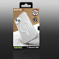 Miniatyrbillede 7 af 7: RAPTIC X-DORIA CASE MED MAGSAFE TIL IPHONE 14 TRANSPARENT