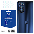 Miniatyrbillede 1 af 4: MOTOROLA MOTO G STYLUS 2022 - 3MK OBJEKTIVBESKYTTELSE
