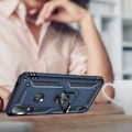 Miniatyrbild 5 av 10: Spacecase Case Cover Till Motorola E7 E7I Power Blue