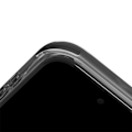 Miniatyrbild 5 av 6: UNIQ Combat iPhone 15 Pro 6.1 Magclick ladeveske svart/kullsvart