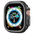 Miniatyrbillede 4 af 11: SPIGEN THIN FIT APPLE WATCH ULTRA (49 MM) SORT