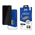 Miniatyrbillede 2 af 4: SAMSUNG GALAXY S24+ - 3MK HARDGLASS MAX PRIVACY SORT