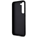 Miniatyrbild 8 av 9: Guess 4G Big Metal Logo Deksel til Samsung Galaxy A55 - Svart