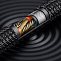 Miniatyrbild 7 av 10: MCDODO ADAPTER LIGHTNING MINIJACK, 3,5 mm kabel for iPhone 13 14