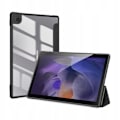 Miniatyrbillede 3 af 10: DUX DUCIS DUX DUCIS CASE TIL SAMSUNG GALAXY TAB A8 10,5' SORT