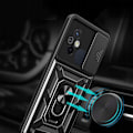 Miniatyrbillede 3 af 5: TECH-PROTECT CAMSHIELD PRO XIAOMI REDMI 12C SORT