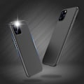 Miniatyrbillede 8 af 11: SOFT CASE CASE HOUS DÆKSEL CASE TIL VIVO Y01/Y15S/Y15A SORT