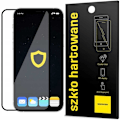 Miniatyrbild 6 av 10: Spacecase 5D Härdat Glas För Iphone 13 Pro Max 14 Plus Protective