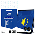 Miniatyrbillede 1 af 4: MOTOROLA RAZR 50 (FORAN) - 3MK LENS PROTECTION
