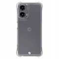 Miniatyrbild 4 av 11: Spacecase Antichock-Fodral För Motorola G35 5G-Skydd