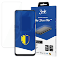 Miniatyrbillede 1 af 4: REALME X7 5G - 3MK HARDGLASS