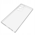 Miniatyrbild 5 av 9: Spacecase Clear Case 2Mm För Samsung Galaxy S24 Ultra