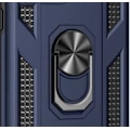Miniatyrbild 4 av 8: Spacecase Ring Nx-Fodral För Galaxy Note 20 Ultra Blue