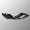 Miniatyrbillede 6 af 11: SOFT CASE CASE HOUS DÆKSEL CASE TIL VIVO Y01/Y15S/Y15A SORT