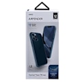 Miniatyrbillede 7 af 7: UNIQ AIR FENDER COVER TIL IPHONE 12 PRO MAX - BLÅ