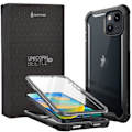 Miniatyrbild 1 av 7: SUPCASE IBLSN ARES IPHONE 13/14 SVART