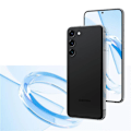 Miniatyrbillede 9 af 10: HÆRDET GLAS SPIGEN GLAS.TR "EZ FIT" 2-PACK GALAXY S23+ PLUS CLEAR