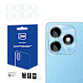 Miniatyrbillede 2 af 4: TECNO SPARK 20 - 3MK LENS PROTECTION