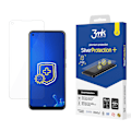 Miniatyrbillede 1 af 3: ZTE BLADE X1 5G - 3MK SILVERPROTECTION+