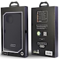 Miniatyrbillede 7 af 7: AUDI SILIKONE COVER TIL IPHONE 11 / XR - SORT