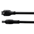 Miniatyrbild 2 av 11: Baseus Flash 2 USB-A / USB-C kabel 100W 2 m - svart