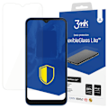 Miniatyrbillede 1 af 4: MOTOROLA MOTO G PLAY - 3MK FLEXIBLEGLASS LITE