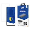 Miniatyrbillede 1 af 3: GOOGLE PIXEL 7 5G - 3MK FLEXIBLEGLASS
