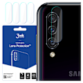 Miniatyrbillede 1 af 4: SAMSUNG GALAXY A30S - 3MK OBJEKTIVBESKYTTELSE