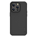 Miniatyrbillede 3 af 11: NILLKIN CASE MED MAGSAFE TIL IPHONE 14 PRO MAX SORT