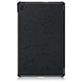 Miniatyrbild 3 av 6: TECH-PROTECT SMARTCASE GALAXY TAB S6 LITE 10.4 2020-2024 SVART