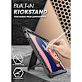 Miniatyrbillede 5 af 6: SUPCASE UNICORN BEETLE PRO ETUI TIL IPAD 10.9'' 2022 - SORT