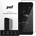 Miniatyrbild 1 av 9: Pof Hela Skydd I Härdat Glas För Huawei P Smart 2021 Protective 9H