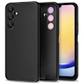 Miniatyrbild 1 av 6: TECH-PROTECT ICON GALAXY A25 5G SVART