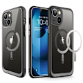 Miniatyrbillede 1 af 7: SUPCASE UB MAG ETUI MED MAGSAFE TIL IPHONE 14 PLUS - SORT