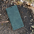 Miniatyrbild 4 av 11: Spacecase Plånboksfodral Till Iphone 13 Blåt Skydd Med Fickor
