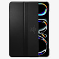 Miniatyrbillede 3 af 11: SPIGEN SMART FOLD IPAD PRO 11 5 / 2024 SORT