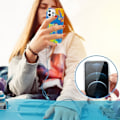 Miniatyrbillede 9 af 9: KINGXBAR CASE CASE COVER COVER TIL IPHONE 12 PRO MAX