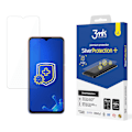 Miniatyrbillede 1 af 3: XIAOMI REDMI 9 PRIME - 3MK SILVERPROTECTION+