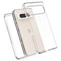 Miniatyrbillede 7 af 11: SPIGEN ULTRA HYBRID GOOGLE PIXEL FOLD KRYSTALKLAR