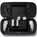 Miniatyrbillede 1 af 11: SPIGEN RUGGED ARMOR PRO ETUI TIL SONY PLAYSTATION PORTAL - SORT