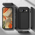Miniatyrbillede 5 af 10: RINGKE ONYX GOOGLE PIXEL 9 SORT