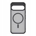 Miniatyrbild 4 av 11: Spacecase Hybrid Case För Google Pixel 9 9 Pro Black