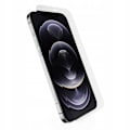 Miniatyrbild 7 av 11: Spacecase Quickfit Härdat Glas För Iphone 12 Pro Max Protective 9H