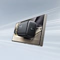 Miniatyrbillede 8 af 11: JOYROOM JR-TCF23 USB-C 25W SFC / PPS / PD NETVÆRKSOPLADER - SORT